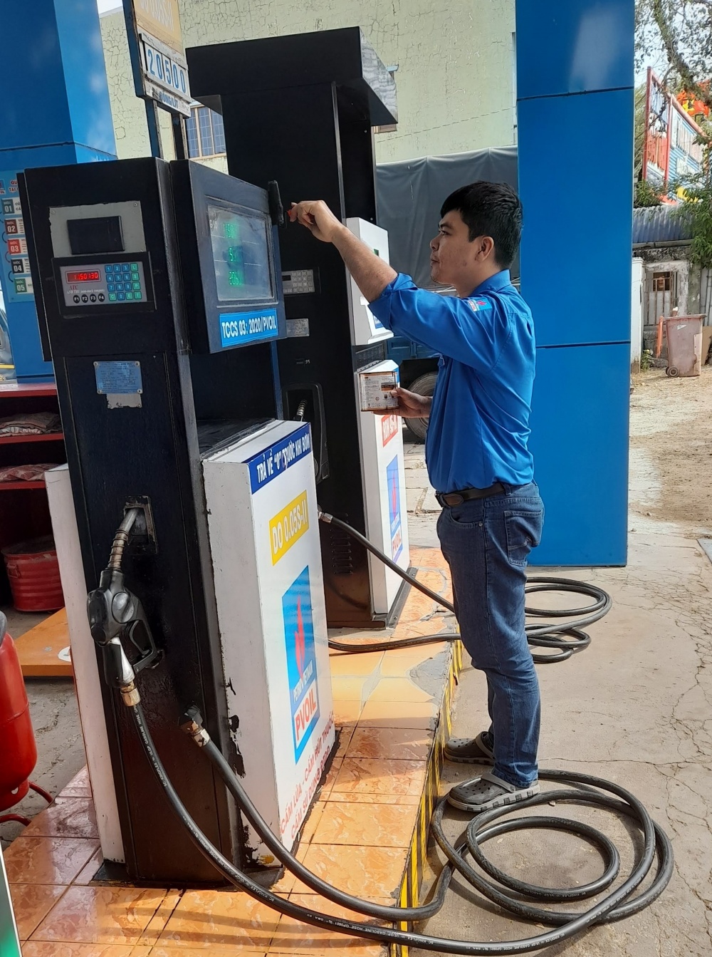 17-TMT-AD-0001: Hòa nhịp. 17-TMT-AD-0001: Hòa nhịp.