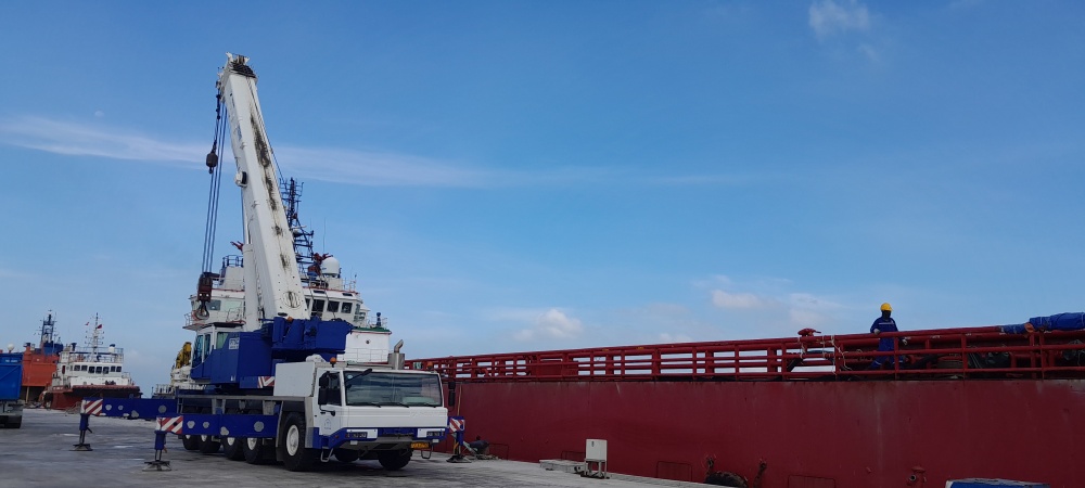 Tác phẩm dự thi 
