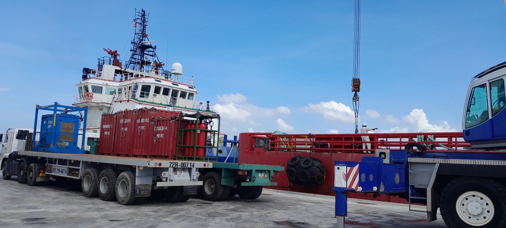 Tác phẩm dự thi 