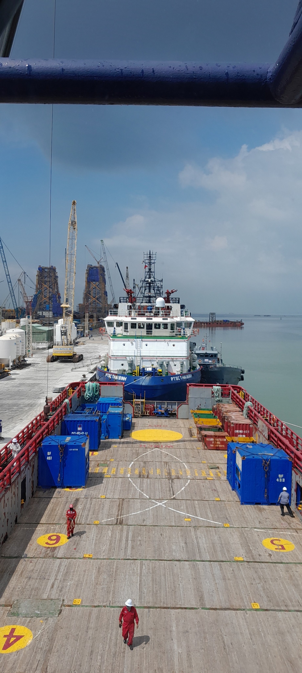 Tác phẩm dự thi 