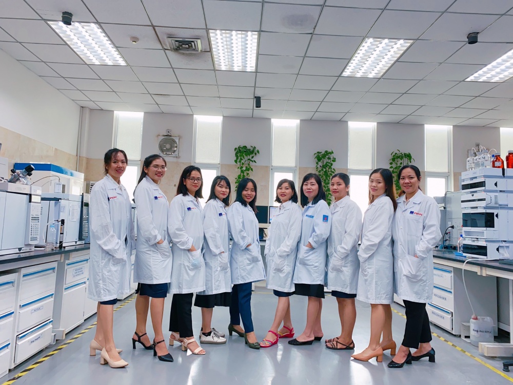 Tác phẩm dự thi "Petrovietnam trong tôi": Các ảnh đơn của tác giả Phạm Thị Chi (PVCFC)