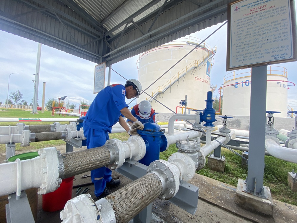 17-NTL-AD-0001: Tổ giao nhận xúc rửa bầu lọc.