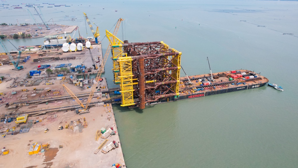 Tác phẩm dự thi 