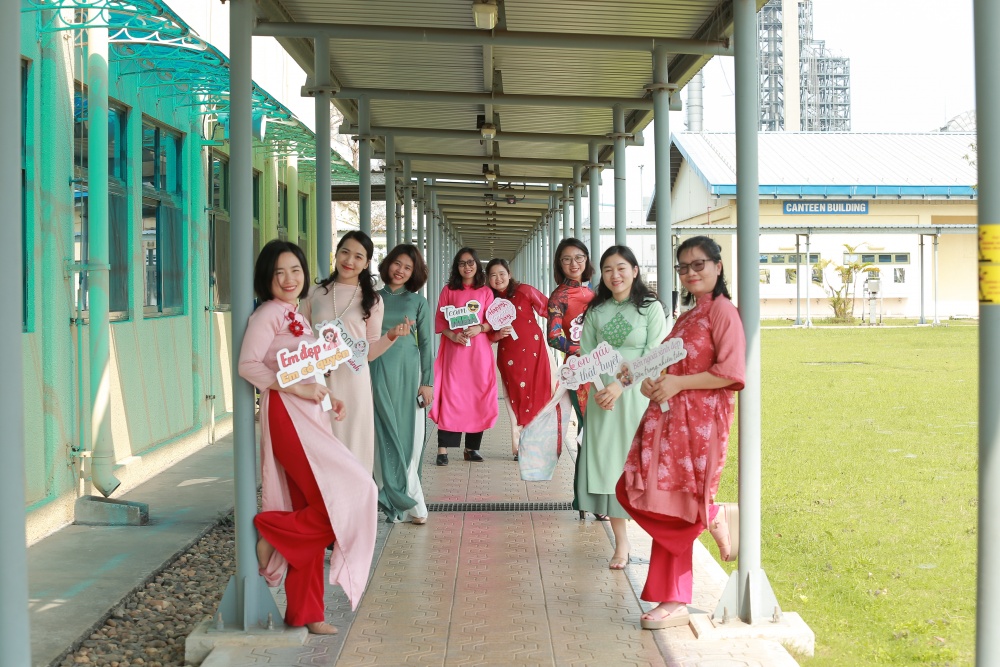 Tác phẩm dự thi 