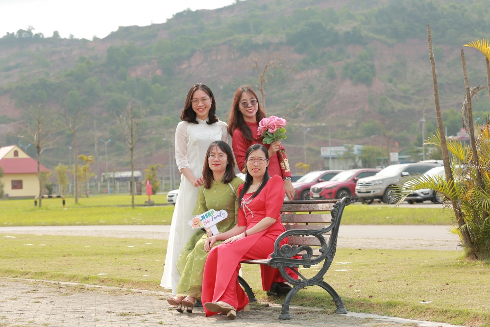 Tác phẩm dự thi 