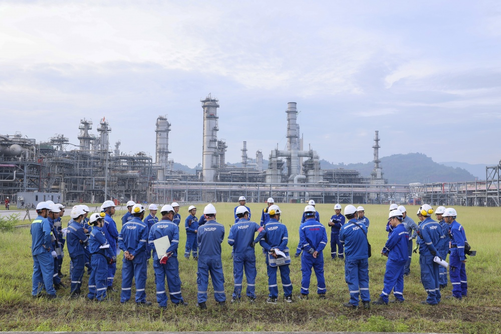 07-NTTM-AB-0001-04: Họp giao ban buổi sáng. 07-NTTM-AB-0001-04: Họp giao ban buổi sáng.