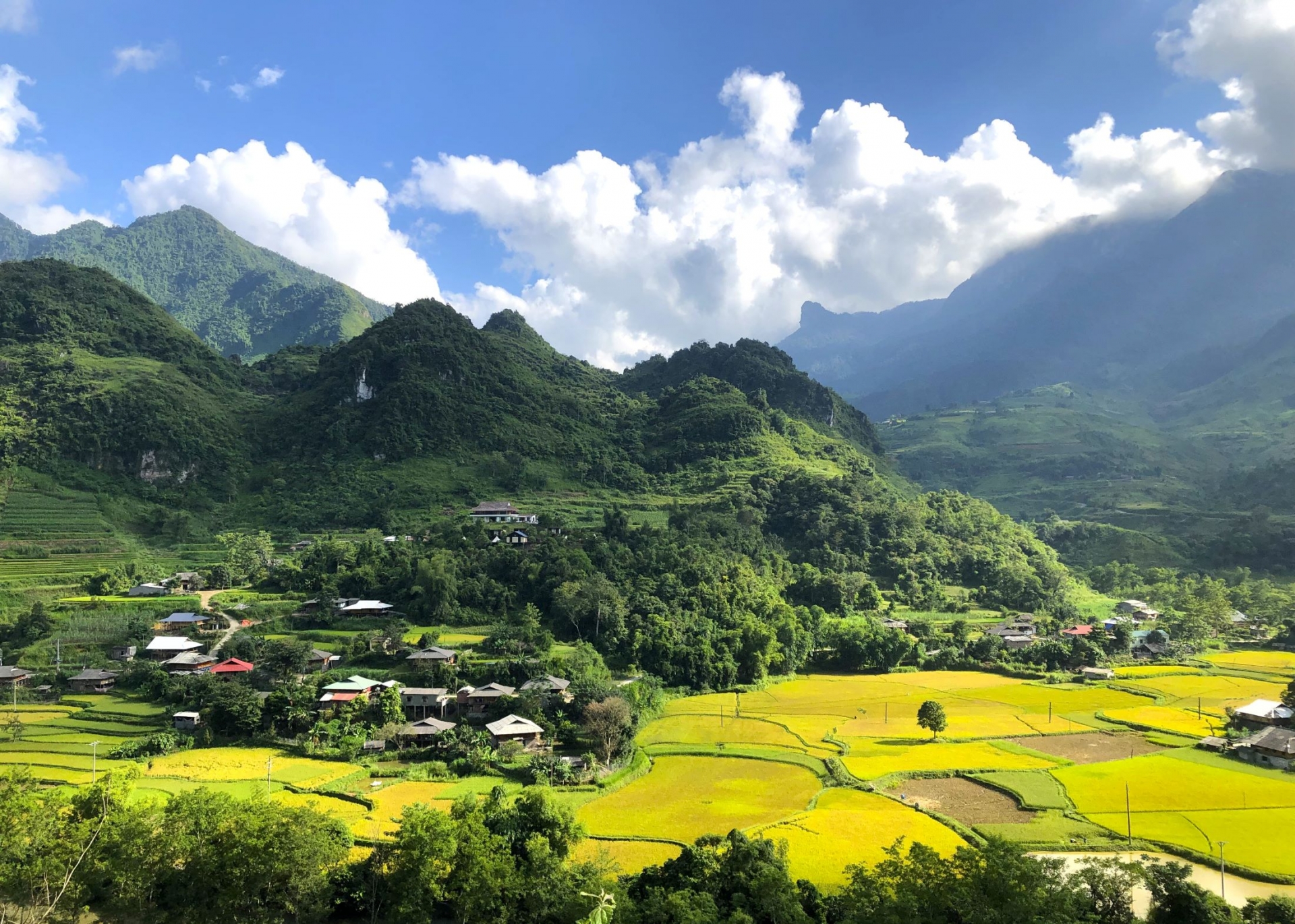 Du Già - “Nàng tiên” thức giấc Du Già - “Nàng tiên” thức giấc