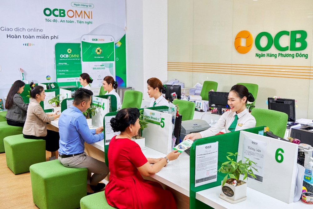 Tin ngân hàng ngày 8/11: Lãi suất tiết kiệm cao nhất quanh mức 6%