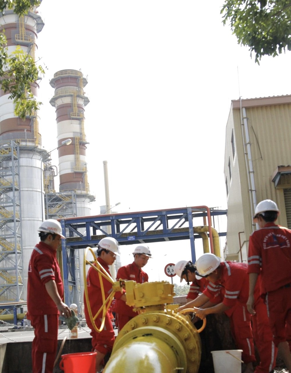 Tác phẩm dự thi 