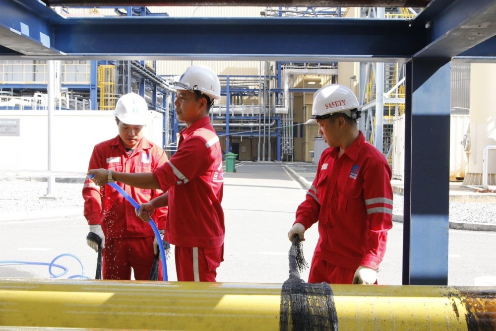 Tác phẩm dự thi 