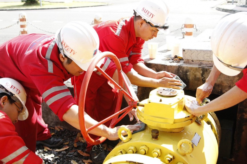 Tác phẩm dự thi 