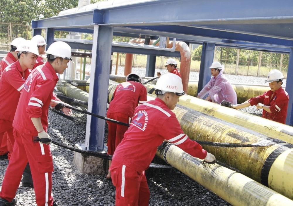 Tác phẩm dự thi 