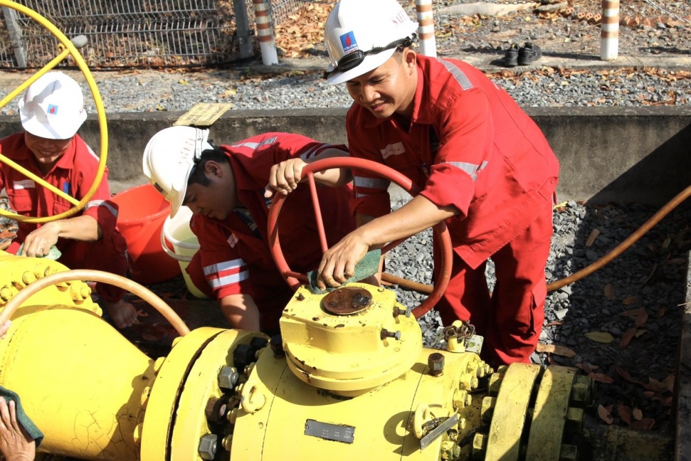 Tác phẩm dự thi 