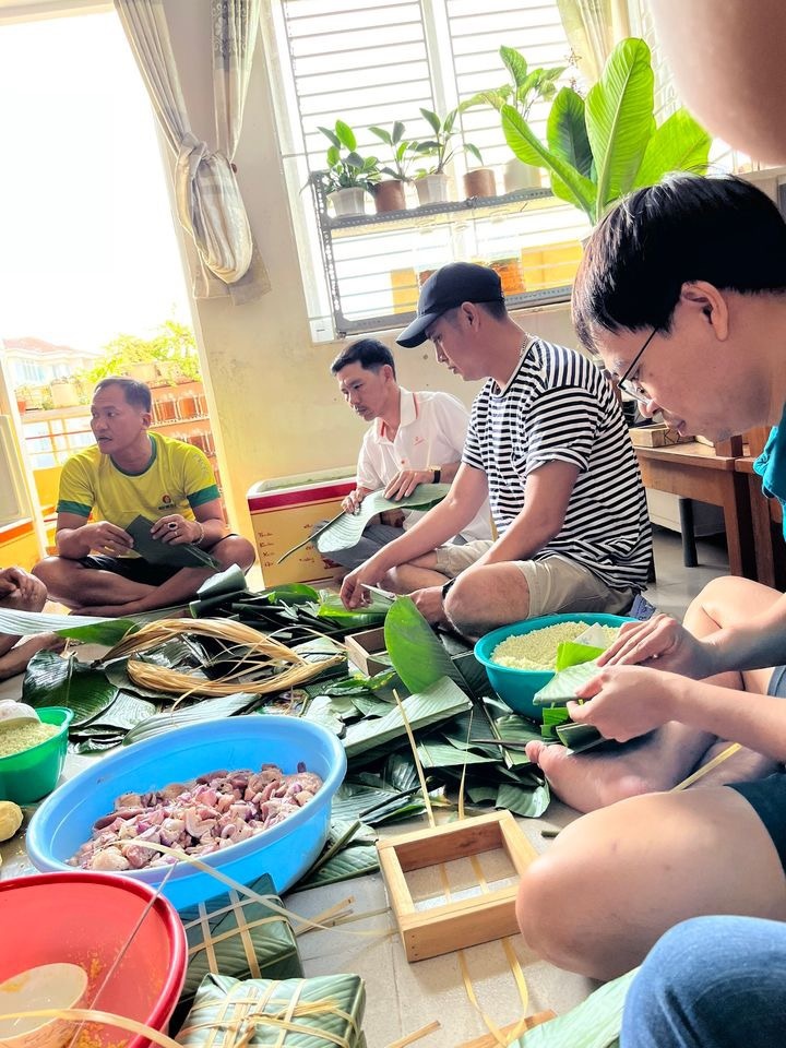 Tác phẩm dự thi Tác phẩm dự thi