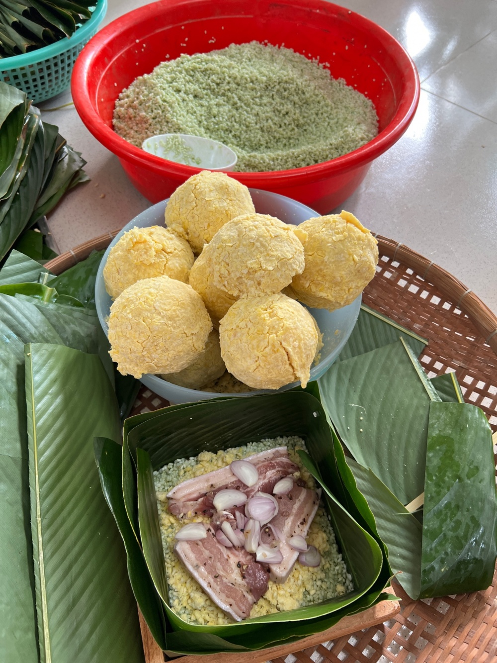 Tác phẩm dự thi Tác phẩm dự thi