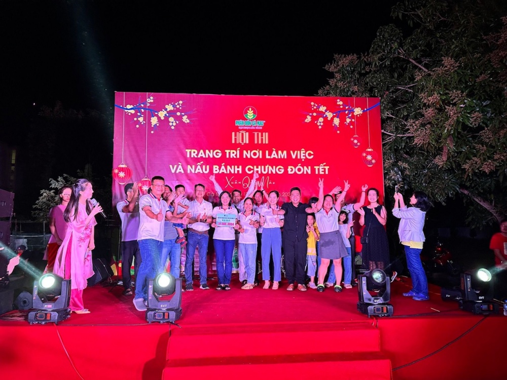 Tác phẩm dự thi Tác phẩm dự thi