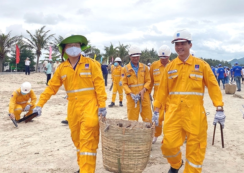 Nhiều hoạt động sẽ diễn ra tại chương trình “Vì Môi trường xanh Quốc gia 2023” Nhiều hoạt động sẽ diễn ra tại chương trình “Vì Môi trường xanh Quốc gia 2023”