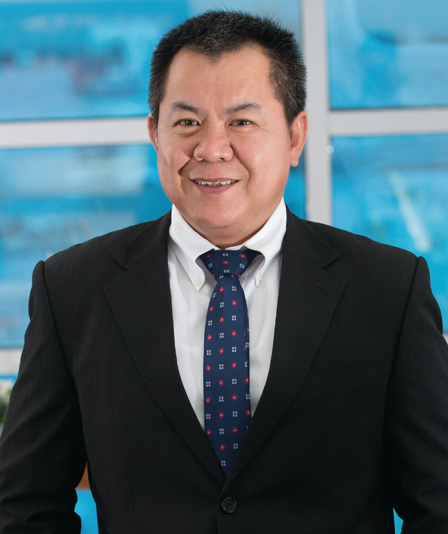 Trungnam Group tiên phong tiến vào kỷ nguyên năng lượng sạch Trungnam Group tiên phong tiến vào kỷ nguyên năng lượng sạch