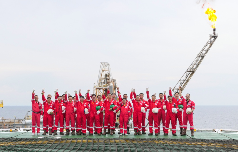 Petrovietnam: Tái tạo để phát triển Petrovietnam: Tái tạo để phát triển