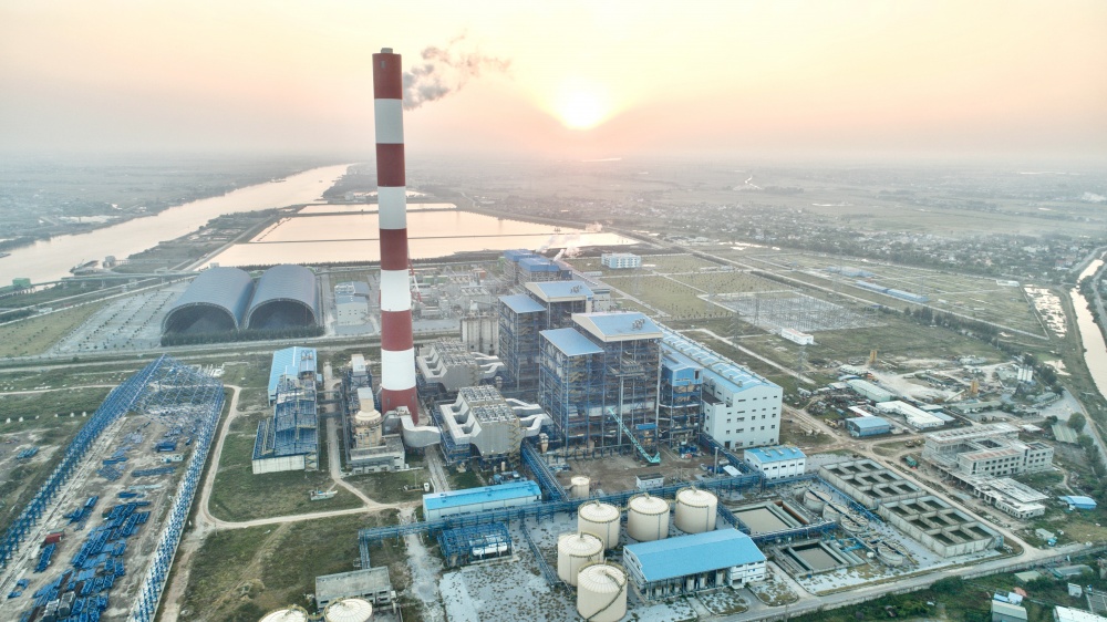 Petrovietnam: Tái tạo để phát triển Petrovietnam: Tái tạo để phát triển