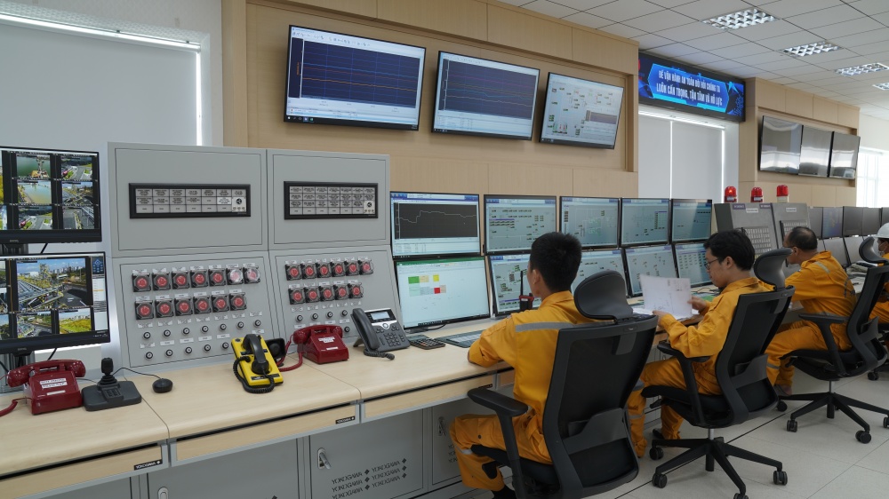 Petrovietnam và PV GAS tổ chức tọa đàm về thị trường tiêu thụ LNG