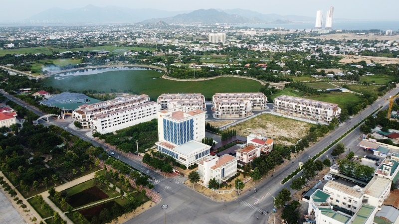 Tin bất động sản ngày 10/11: Hà Nội quy hoạch loạt ô đất xây trường học ở phường Hoàng Liệt Tin bất động sản ngày 10/11: Hà Nội quy hoạch loạt ô đất xây trường học ở phường Hoàng Liệt