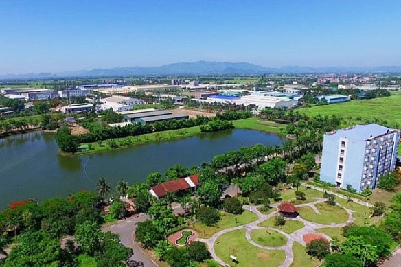 Tin bất động sản ngày 11/11: Hà Nội sẽ thu hồi dự án khu đô thị Chương Mỹ rộng hơn 500ha Tin bất động sản ngày 11/11: Hà Nội sẽ thu hồi dự án khu đô thị Chương Mỹ rộng hơn 500ha