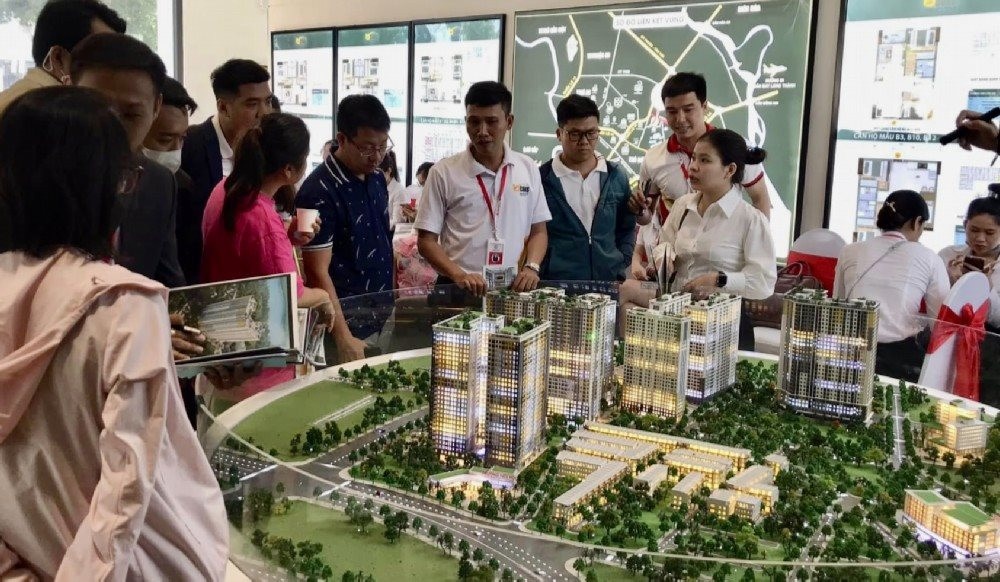 Tin bất động sản ngày 11/11: Hà Nội sẽ thu hồi dự án khu đô thị Chương Mỹ rộng hơn 500ha Tin bất động sản ngày 11/11: Hà Nội sẽ thu hồi dự án khu đô thị Chương Mỹ rộng hơn 500ha