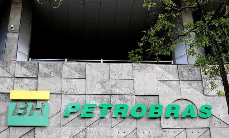 Petrobras của Brazil bắt đầu khoan giếng Equatorial Margin Petrobras của Brazil bắt đầu khoan giếng Equatorial Margin