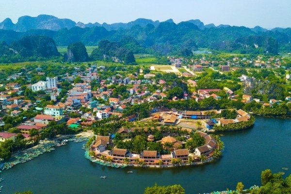 Tin bất động sản tuần qua: Bộ trưởng Xây dựng trả lời về tình trạng quy hoạch treo Tin bất động sản tuần qua: Bộ trưởng Xây dựng trả lời về tình trạng quy hoạch treo