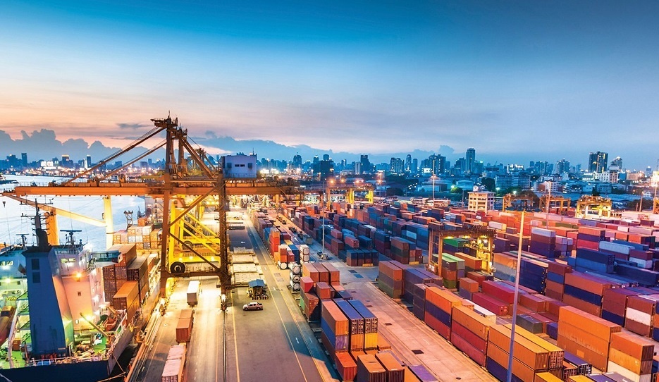 Thương mại Nga - Trung sắp tiến tới dấu mốc trọng đại Thương mại Nga - Trung sắp tiến tới dấu mốc trọng đại