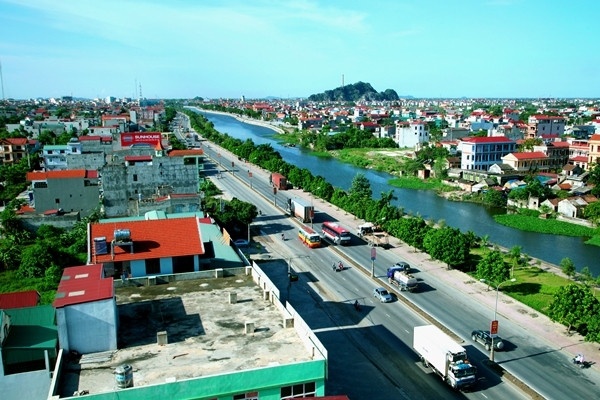 Tin bất động sản ngày 13/11: Nam Định đấu giá hơn 400 thửa đất, khởi điểm từ 2,5 triệu đồng/m2 Tin bất động sản ngày 13/11: Nam Định đấu giá hơn 400 thửa đất, khởi điểm từ 2,5 triệu đồng/m2