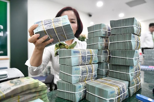 Tin ngân hàng ngày 13/11: Tin ngân hàng ngày 13/11: