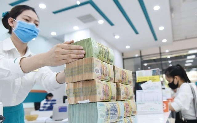 Tin ngân hàng ngày 14/11: Gói hỗ trợ 120.000 tỷ đồng giải ngân thấp Tin ngân hàng ngày 14/11: Gói hỗ trợ 120.000 tỷ đồng giải ngân thấp