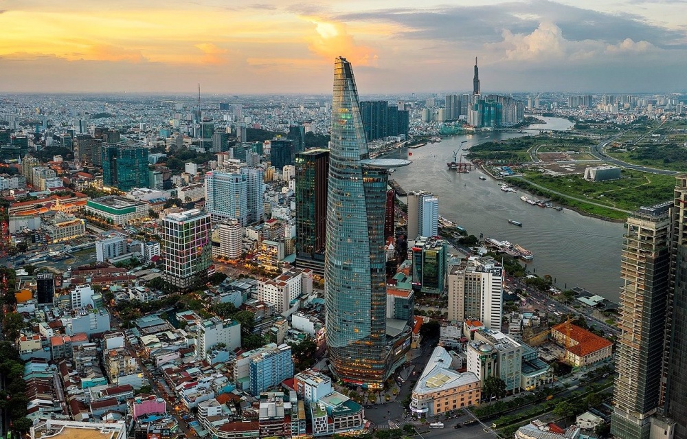 TP HCM: 44 dự án bất động sản được gỡ vướng pháp lý TP HCM: 44 dự án bất động sản được gỡ vướng pháp lý