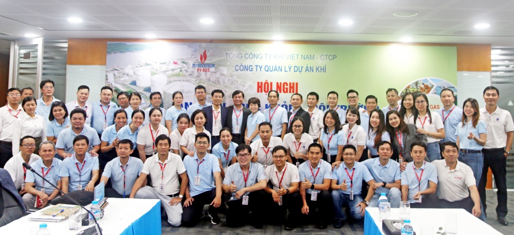 (Hình 5) Hội nghị ATSKMT 2023 là diễn đàn cởi mở, góp phần xây dựng hệ thống quản lý ATCLMT của DAK