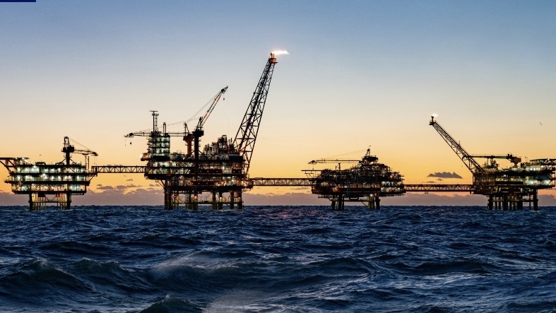 CNOOC đưa mỏ khí ngưng tụ lớn nhất Vịnh Bột Hải đi vào hoạt động CNOOC đưa mỏ khí ngưng tụ lớn nhất Vịnh Bột Hải đi vào hoạt động