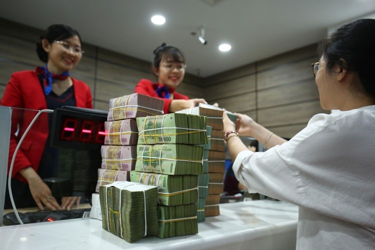 Tin ngân hàng ngày 15/11: Agribank lãi gần 22.000 tỷ sau 9 tháng Tin ngân hàng ngày 15/11: Agribank lãi gần 22.000 tỷ sau 9 tháng