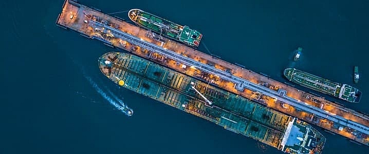 Nga sẽ tiếp tục thích ứng với các lệnh trừng phạt dầu mỏ