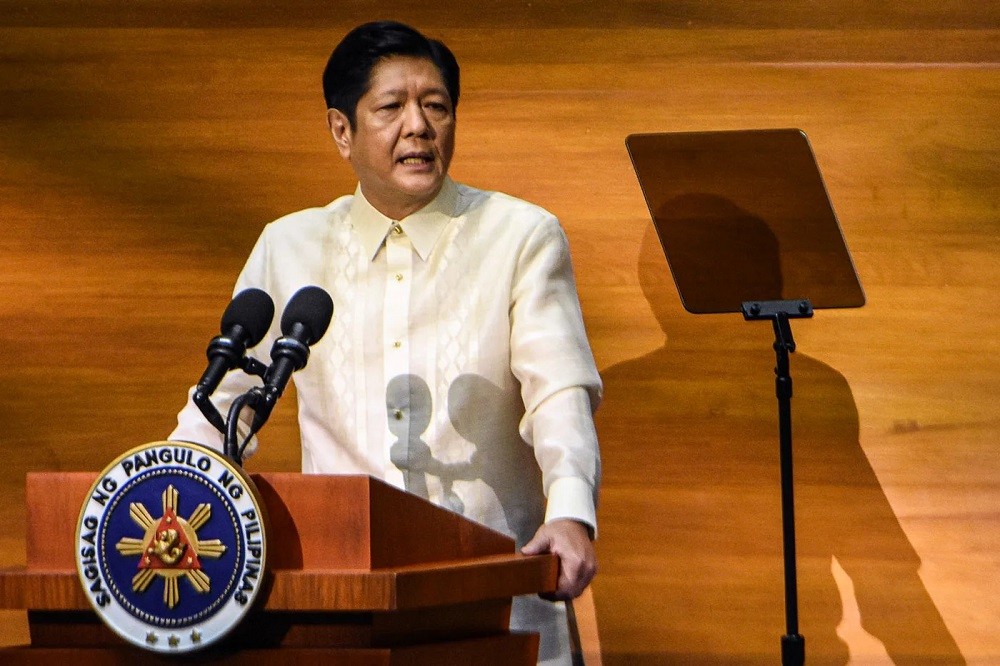 Tổng thống Philippines có thể nêu vấn đề Biển Đông trong chuyến thăm Mỹ Tổng thống Philippines có thể nêu vấn đề Biển Đông trong chuyến thăm Mỹ