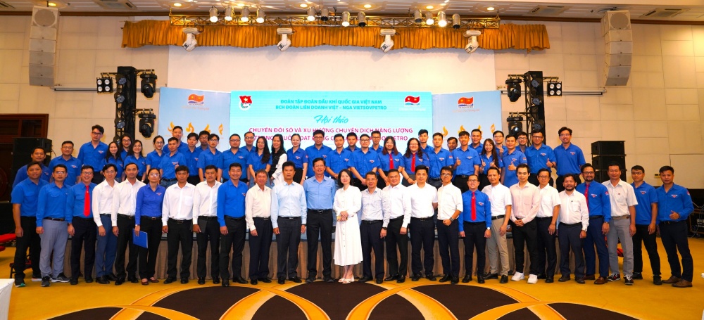 Toàn thể đại biểu tham dự hội thảo