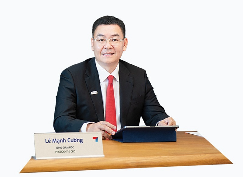 PTSC phải trở thành mắt xích trọng yếu của chuỗi cung ứng năng lượng tái tạo ngoài khơi toàn cầu PTSC phải trở thành mắt xích trọng yếu của chuỗi cung ứng năng lượng tái tạo ngoài khơi toàn cầu