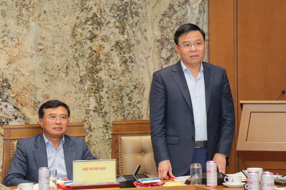 Quyết định nhiều vấn đề quan trọng đối với sự phát triển của Petrovietnam