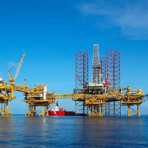 Petrovietnam tiếp tục giữ vững vị trí trong Top 3 doanh nghiệp lớn nhất Việt Nam VNR500