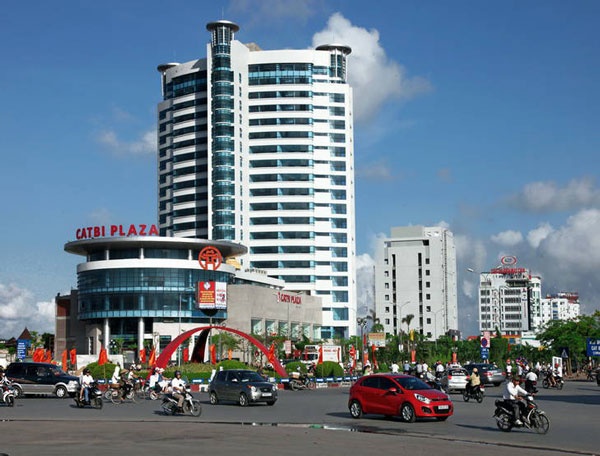 Tin bất động sản ngày 18/11: Đà Nẵng chuyển đổi hơn 43 ha rừng làm khu công nghiệp