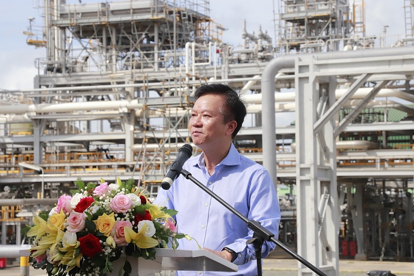 NCSP tổ chức diễn tập phương án phòng cháy chữa cháy và ứng phó sự cố tràn dầu   Hóa chất
