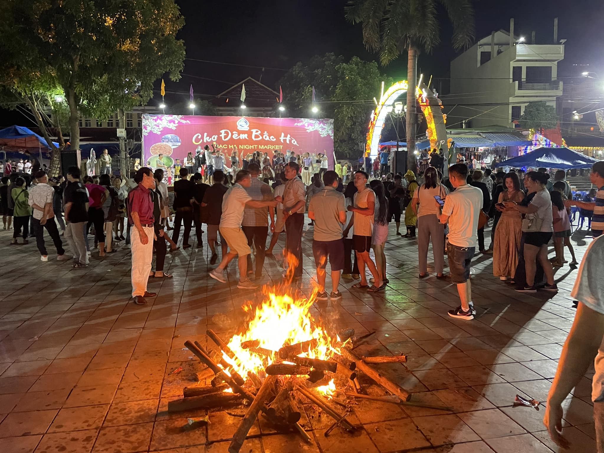5 trải nghiệm đáng giá vào mùa đông ở Bắc Hà 5 trải nghiệm đáng giá vào mùa đông ở Bắc Hà