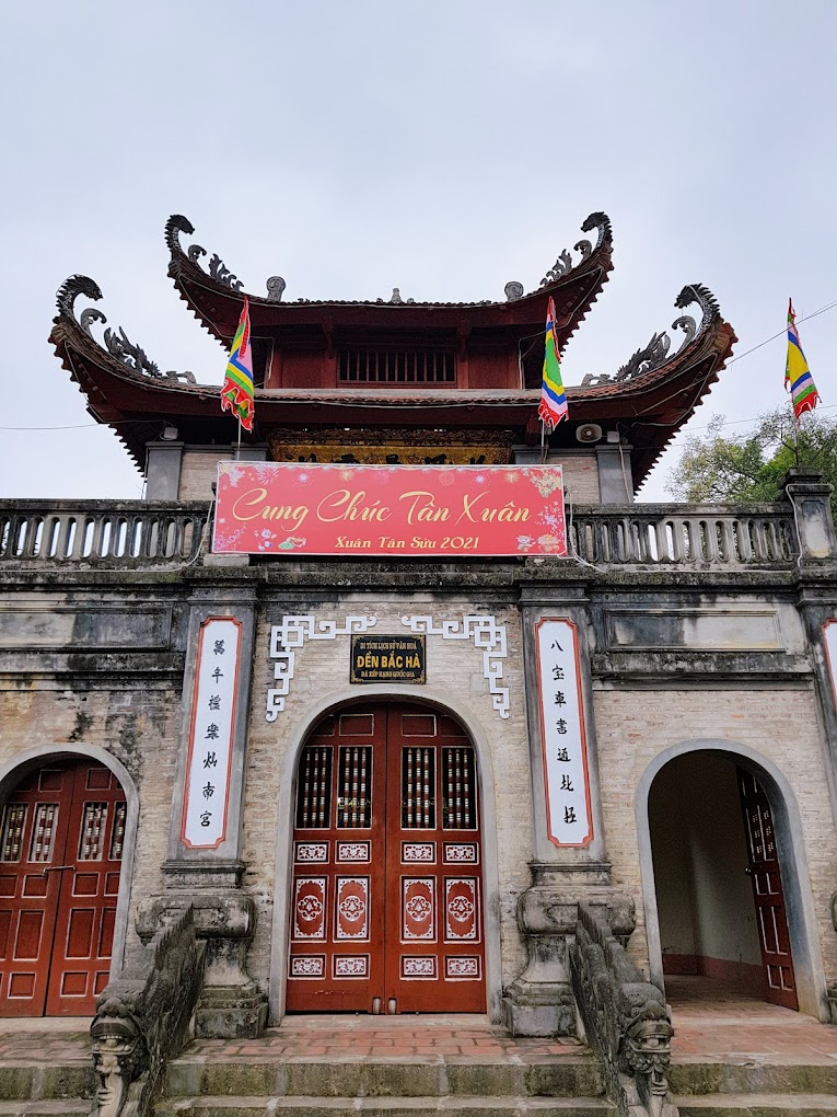 5 trải nghiệm đáng giá vào mùa đông ở Bắc Hà 5 trải nghiệm đáng giá vào mùa đông ở Bắc Hà