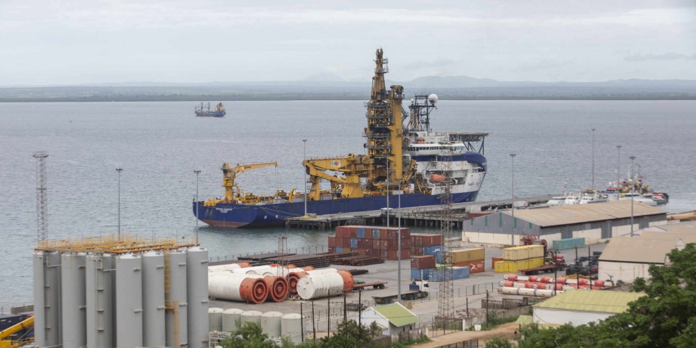 Vì sao có quá nhiều tổ chức phản đối dự án khí đốt ở Mozambique? Vì sao có quá nhiều tổ chức phản đối dự án khí đốt ở Mozambique?