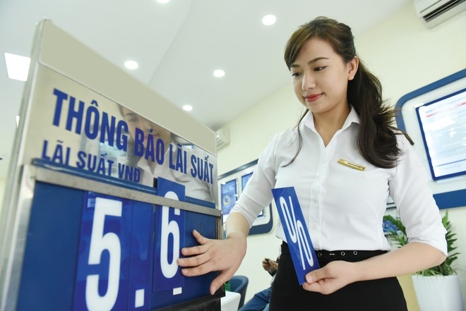 Tin ngân hàng ngày 22/11: Điều chỉnh lãi suất đột ngột gây bất lợi cho nền kinh tế Tin ngân hàng ngày 22/11: Điều chỉnh lãi suất đột ngột gây bất lợi cho nền kinh tế